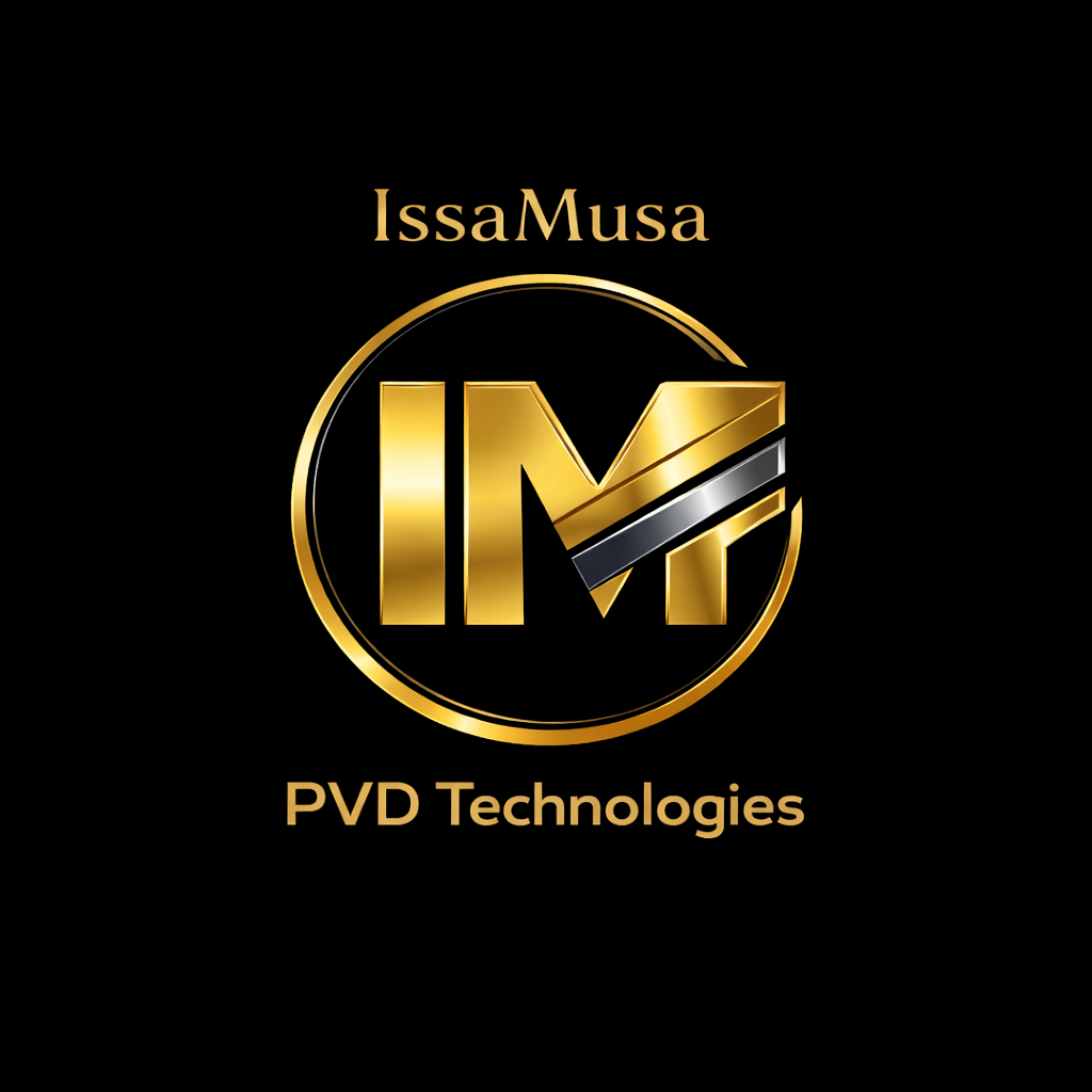 IssaMusa PVD